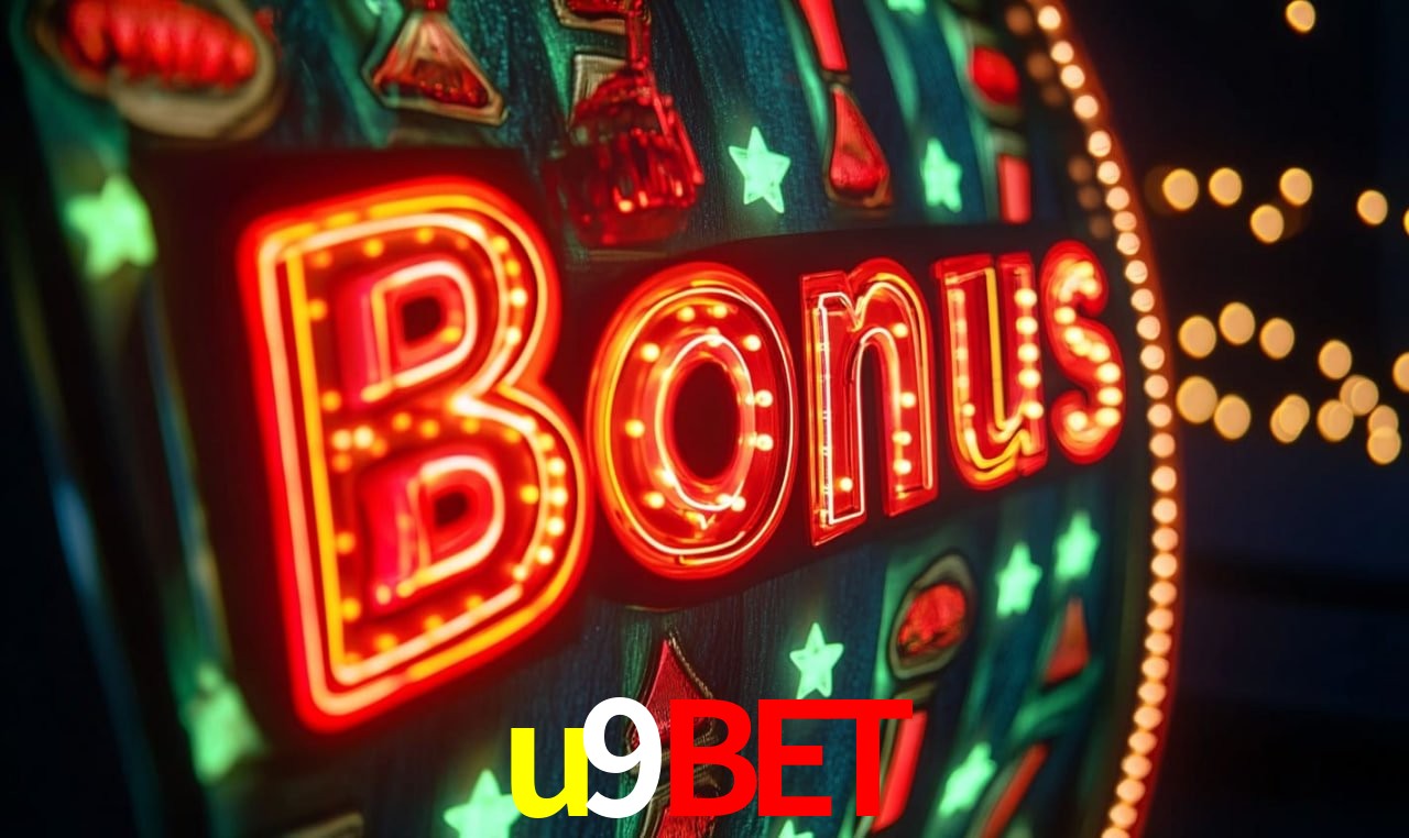 Página oficial no Facebook da u9bet