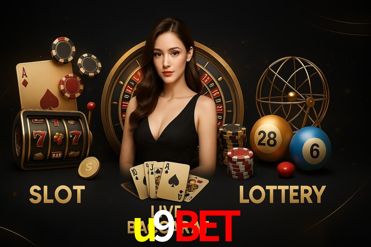 Jogos com bônus e suporte 24h na u9bet