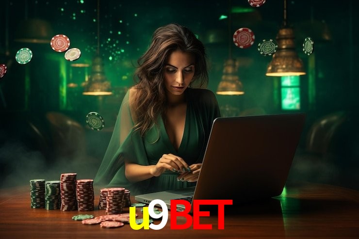 Escolher plataforma para baixar u9bet