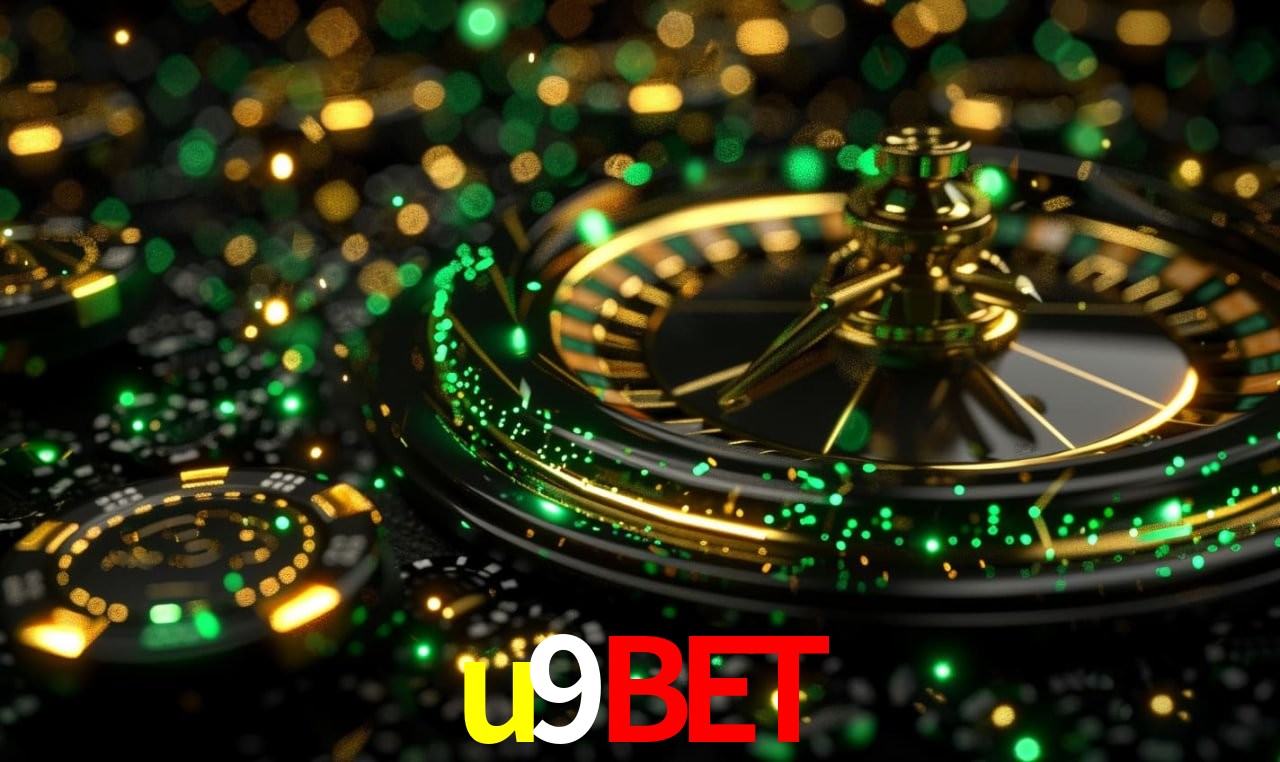 Segurança e performance na plataforma u9bet